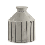 Modern Rustic Bud Vase - Bloom 11570