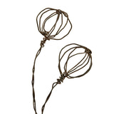 Wire Sprig - Small Berries 10368
