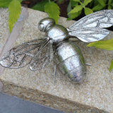 Bee Open Wings Ornament 12813