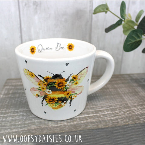 Mug - Queen Bee 13366