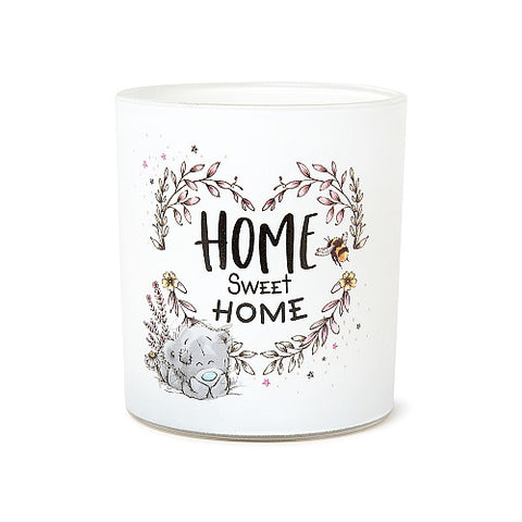 Me To You Candle - Home Sweet Home 11156
