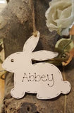 3ml Bunny Plaque 825