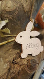 3ml Bunny Plaque 825