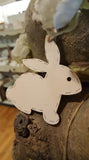 3ml Bunny Plaque 825