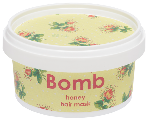 Honey Hair Mask 10120