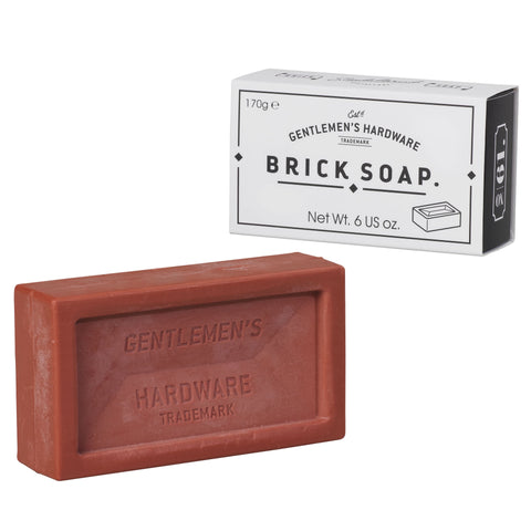 Brick Soap - No61 7095