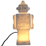Disaster Robot Lamp 7154