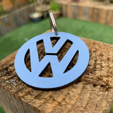 Handmade VW Keyring 9992