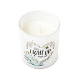 Me to You Candle - Light up a Room 10059