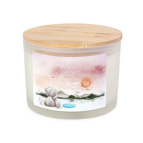 Me To You 3 Wick Candle 14120