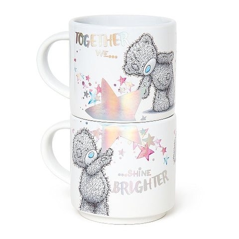 Me To You - Stackable Mugs 12379