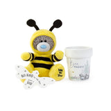 Me To You Bee Happy Giftset - Life is Better 13158