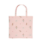 Foldable Shopping Bag - Mouse & Daisy 11850