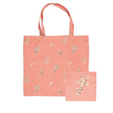 Foldable Shopping Bag - Giraffe 11854