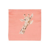 Foldable Shopping Bag - Giraffe 11854