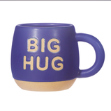 Big Hug Mug - Blue 12639