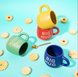 Big Hug Mug - Blue 12639