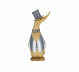 DCUK Dinky Duck Wedding - Groom 10306