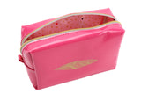 Make Up Bag - Love in Pink 5591