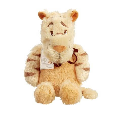 Classic Cuddly Tigger Soft Toy 14158