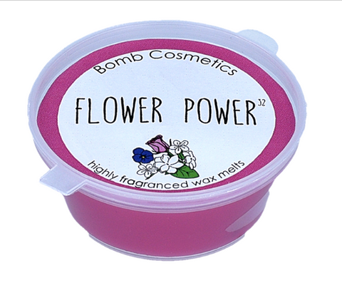Mini Melt - Flower Power 8527