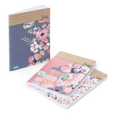 Me To You A6 3 Pack Notebooks 10115
