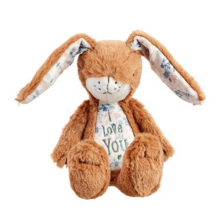 Nutbrown Hare I Love You 14159