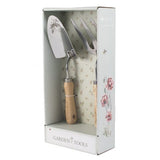 Fork & Trowel in Gift Box 10984