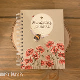 Gardening Journal 10983