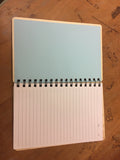Personalised Notebook - Apple 7840