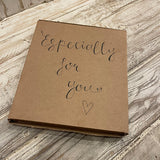 Personalised Letterbox Gift Box Posy - Joyful 12714