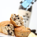 Baking Co Cake Mix - Marvellous Cookies & Cream Muffins 11647