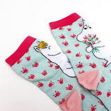 Disaster Moomin Sock - Bouquet 11307