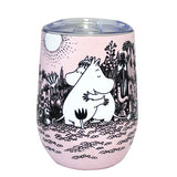 Disaster Moomin Love Travel Cup 11661