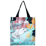 Disaster Moomin Shopper - Pastel 11302