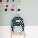 Disaster Moomin Backpack 9539
