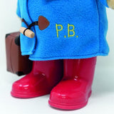 Paddington Large with Boots & Suitcase 8869