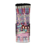 Gorjuss Scented Pencil - First Prize (Pink) 13008
