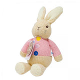 Beatrix Potter Flopsy Bunny Made with Love 9576