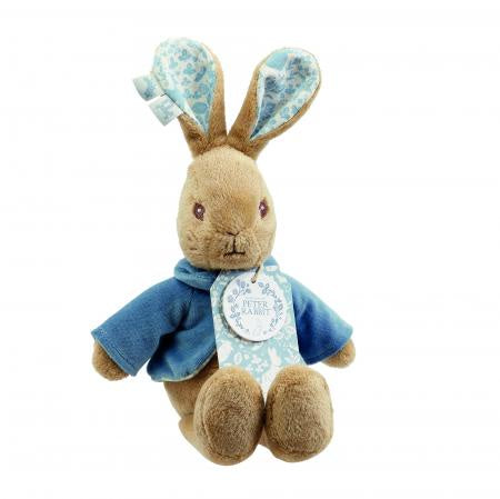 Beatrix Potter Signature Peter Rabbit 11881
