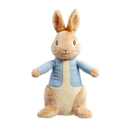 Beatrix Potter Peter Rabbit Soft Toy 24cm 14152