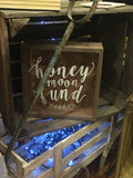 Money Box - Honey Moon 7279