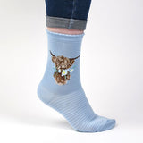 Socks - Daisy Coo 11679