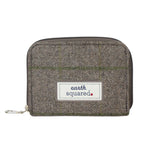 Earth Squared Heritage Wallet in Heritage Grey 12073