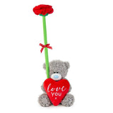 Me To You - Love Tatty Teddy & Rose Gift Set 12402
