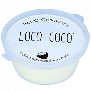 Mini Melt - Loco Coco 8529