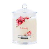 Jar Candle Small - Rose Garden 11359