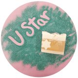 Soap Slice - Baby Ur a Star 11377