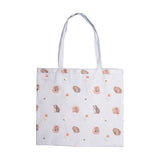 Foldable Shopping Bag - Awakening Hedgehog 13128