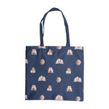 Foldable Shopping Bag - Birds of a Feather Owl 13129